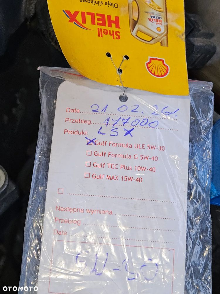 Volkswagen Touran 1.4 TSI Conceptline DSG - 6