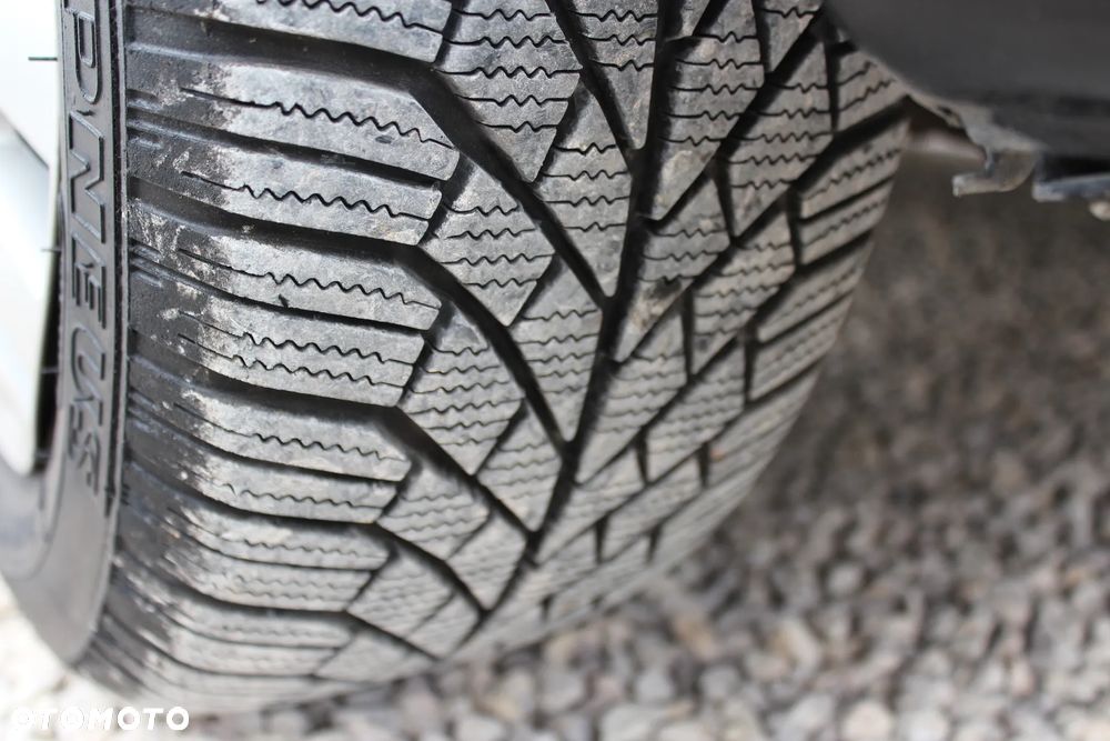 Opel Meriva 1.7 CDTI - 11