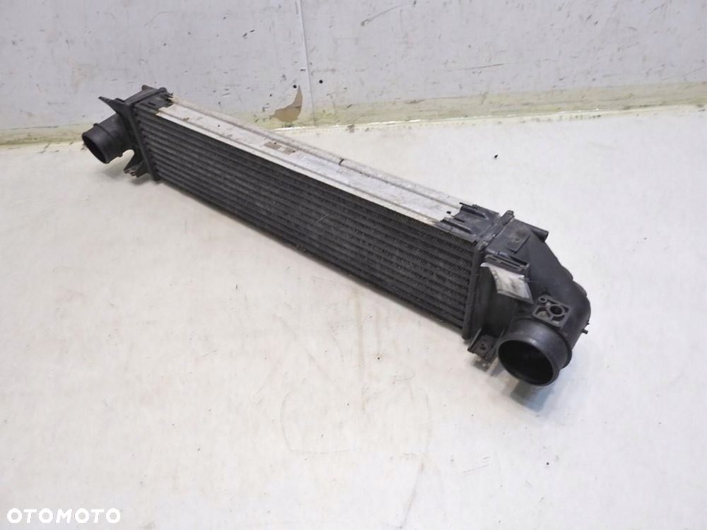 CHŁODNICA INTERCOOLER FORD S-MAX MK1 2.5 T - 6