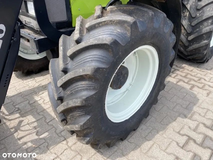 Valtra Valtra 900-4 4x4 - 23