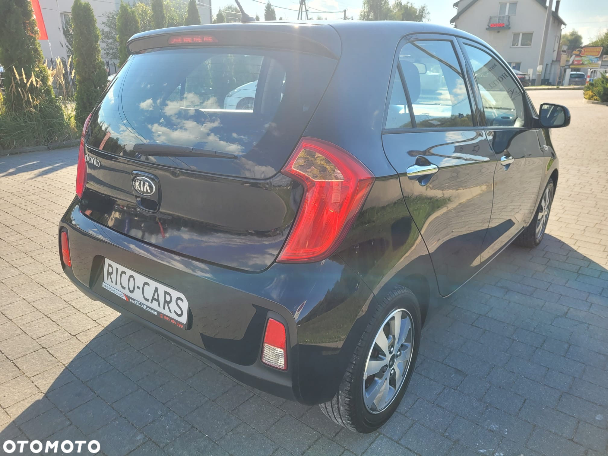 Kia Picanto - 4