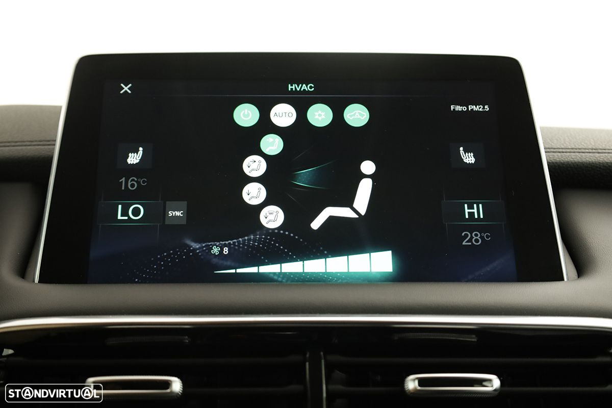 MG EHS 1.5 T-GDI Plug-in Hybrid Luxury - 13