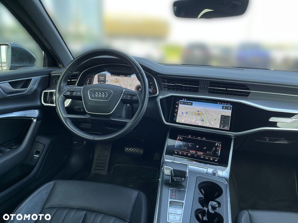 Audi A6 Avant - 20