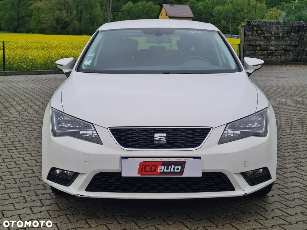 Seat Leon - 2