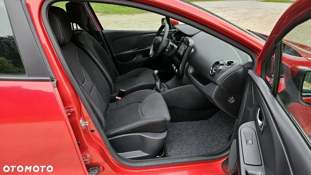 Renault Clio TCe 90 Limited - 37