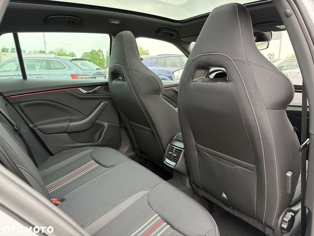 Skoda Scala 1.5 TSI Monte Carlo DSG - 19