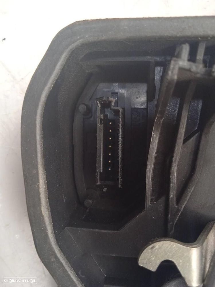 FECHADURA PORTA FRONTAL ESQUERDA BMW 5 2003 - 3