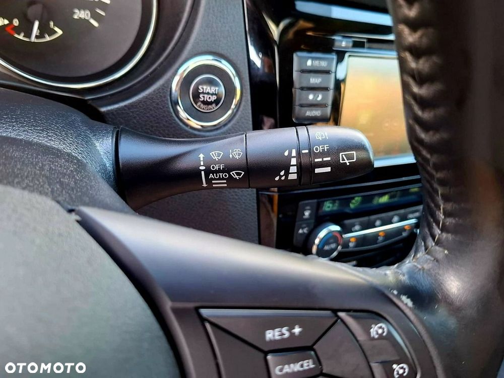 Nissan X-Trail - 29