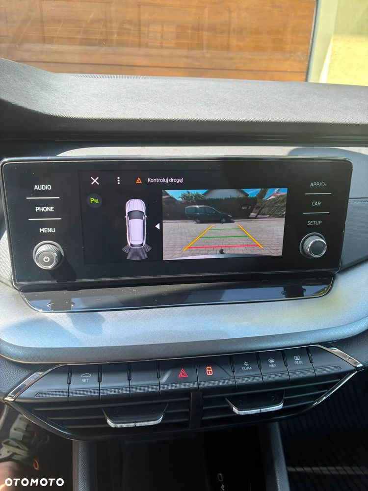 Skoda Octavia 1.5 TSI ACT Ambition - 17