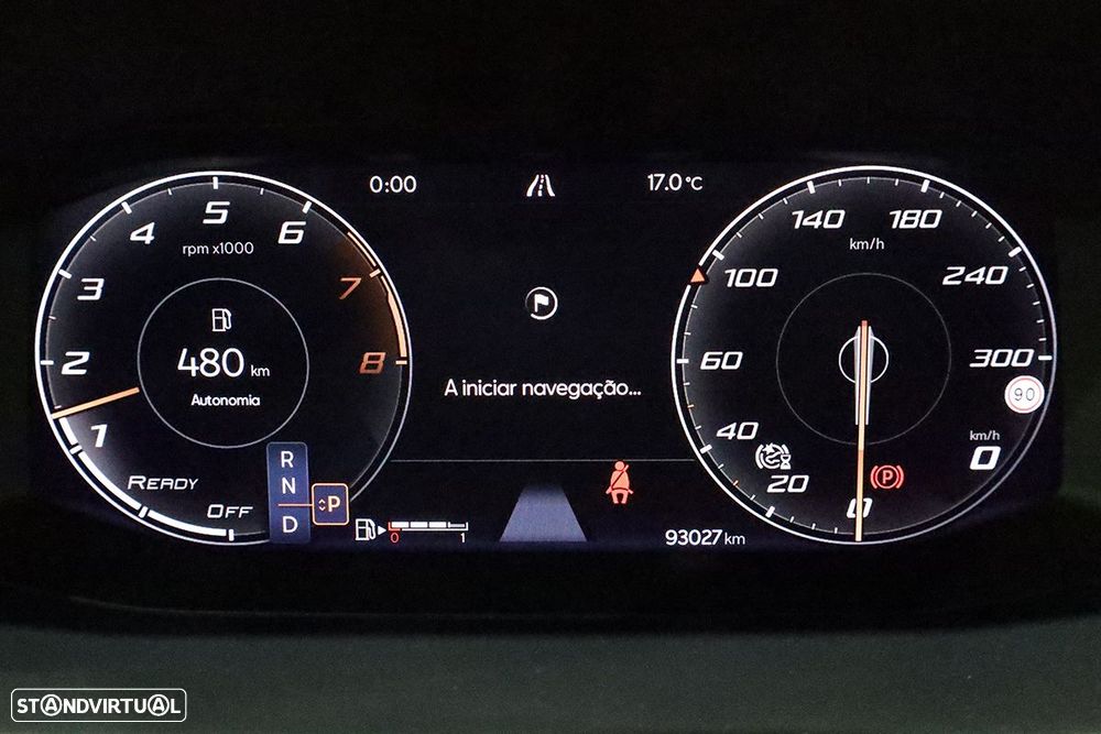 Cupra Formentor 1.5 TSI DSG - 17