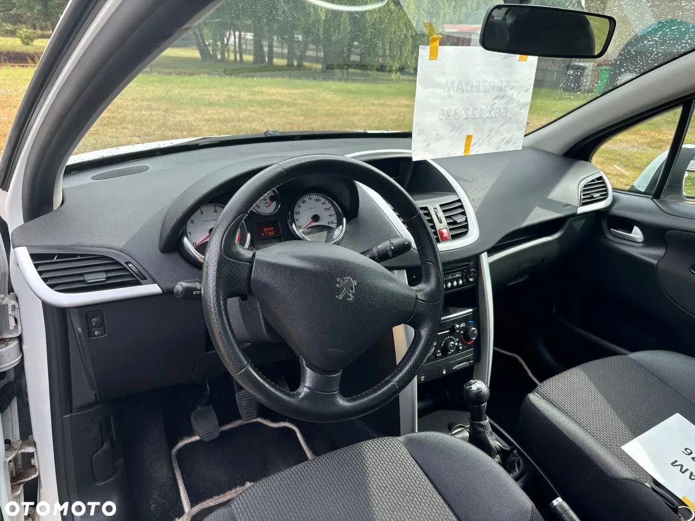 Peugeot 207 1.4 Trendy - 11