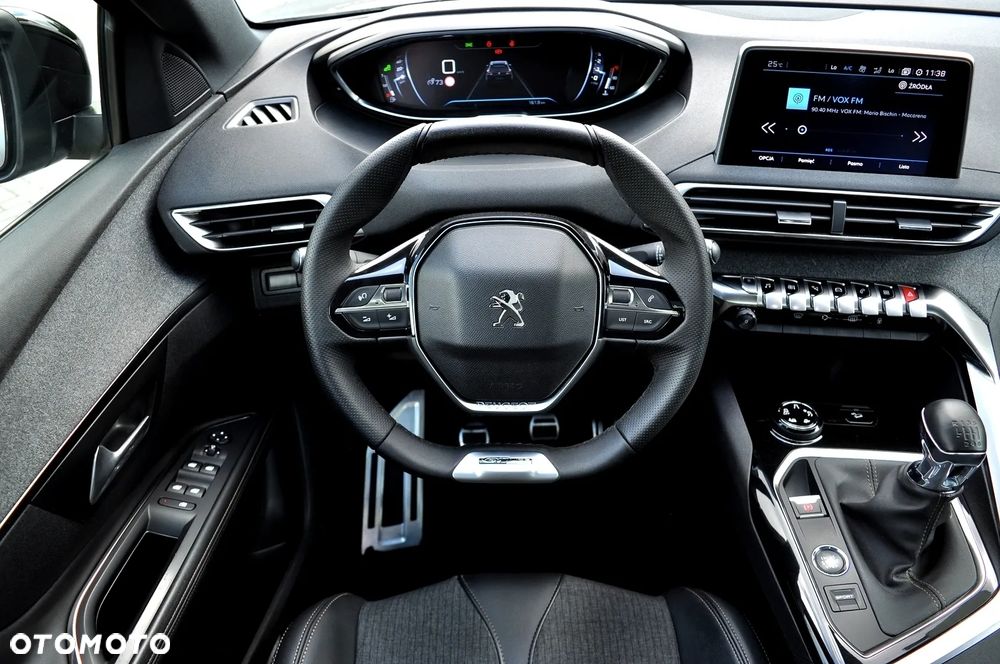 Peugeot 5008 1.2 PureTech GT S&S - 26