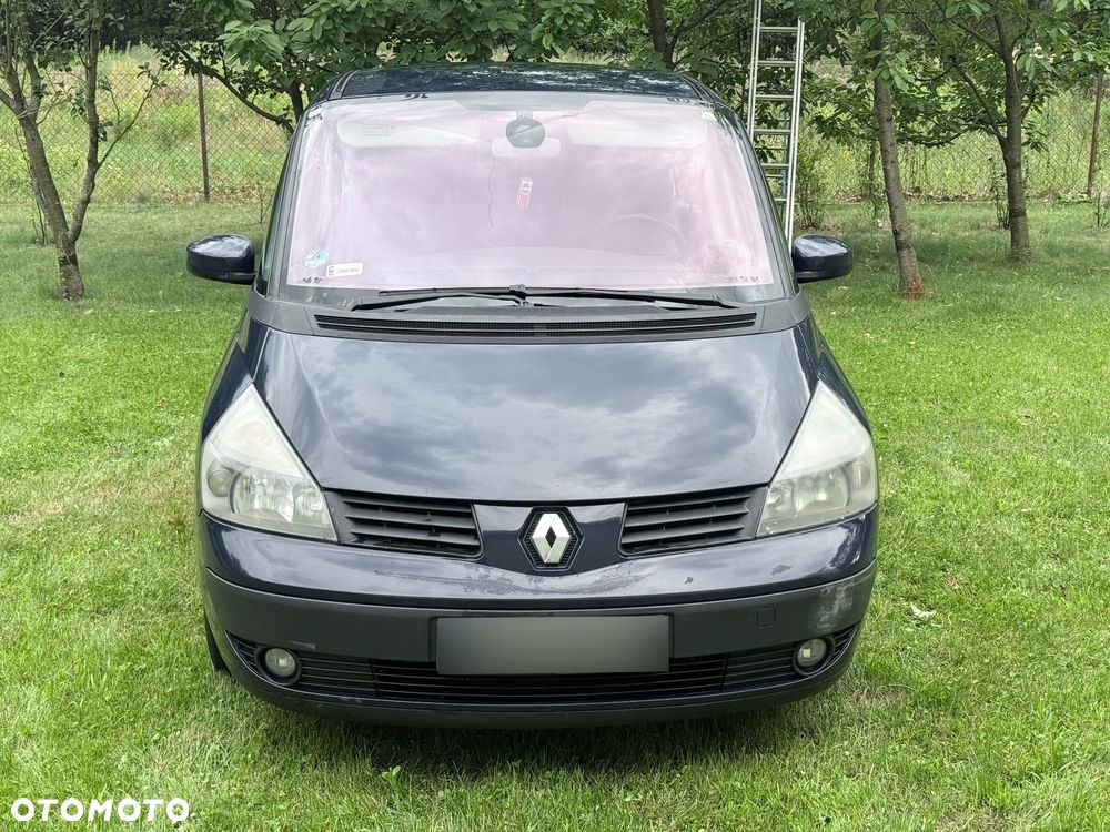 Renault Grand Espace - 3