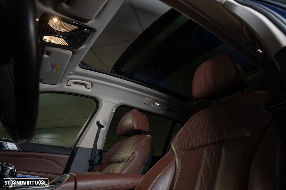 BMW X7 xDrive30d - 8