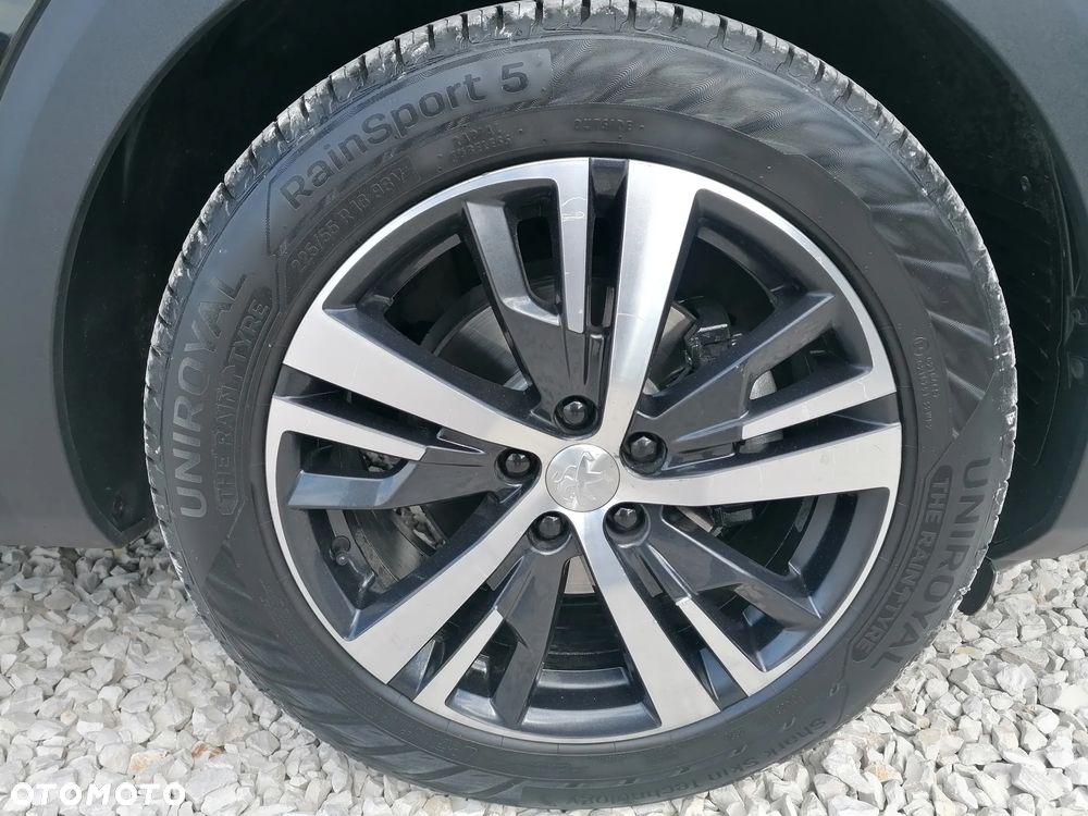 Peugeot 3008 BlueHDi 150 Stop & Start Business-Line - 33