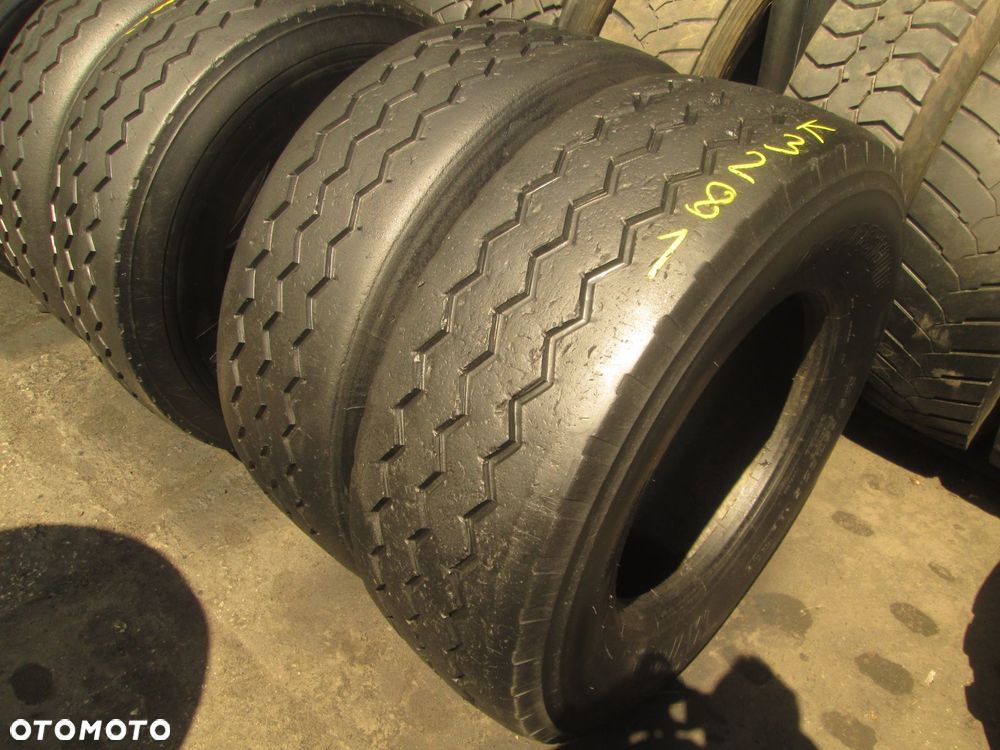 Opony ciężarowe 385/65r22.5 Bieżnikowana BRIDGESTONE M748. Opony ciężarowe - 3