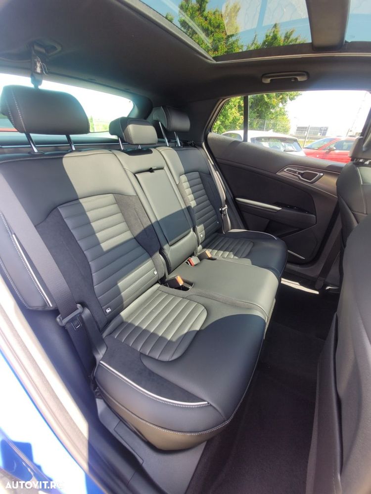 Kia Sportage - 14