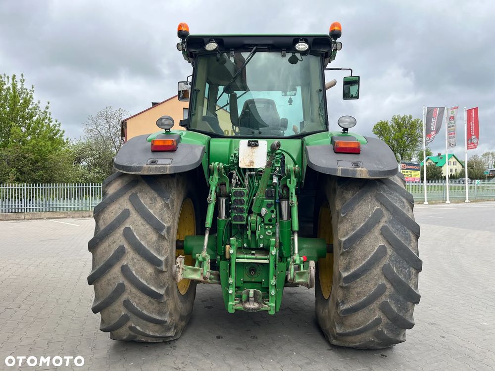 John Deere 7730 - 5