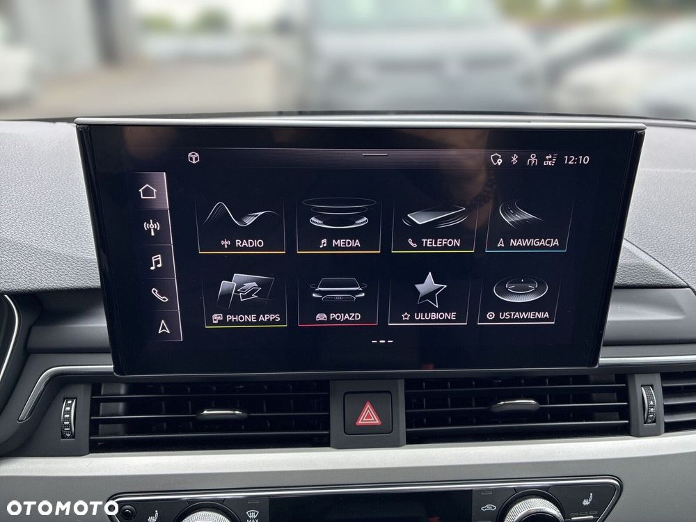 Audi A4 Allroad - 19