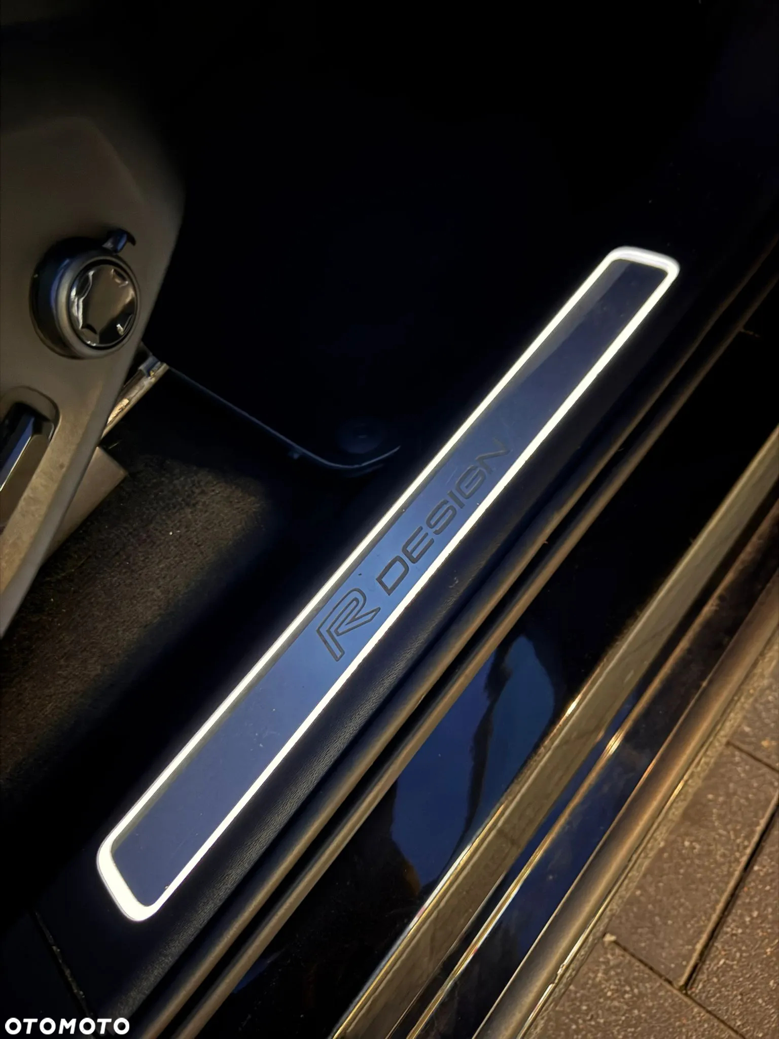 Volvo XC 90 T8 AWD Twin Engine Geartronic RDesign - 10