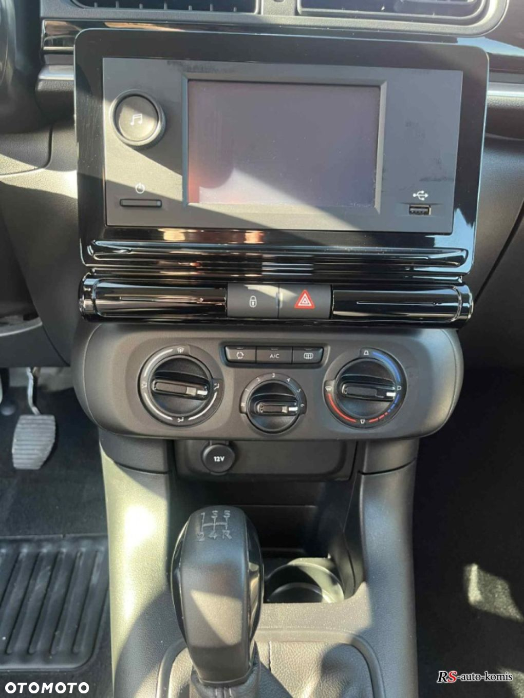 Citroën C3 - 12