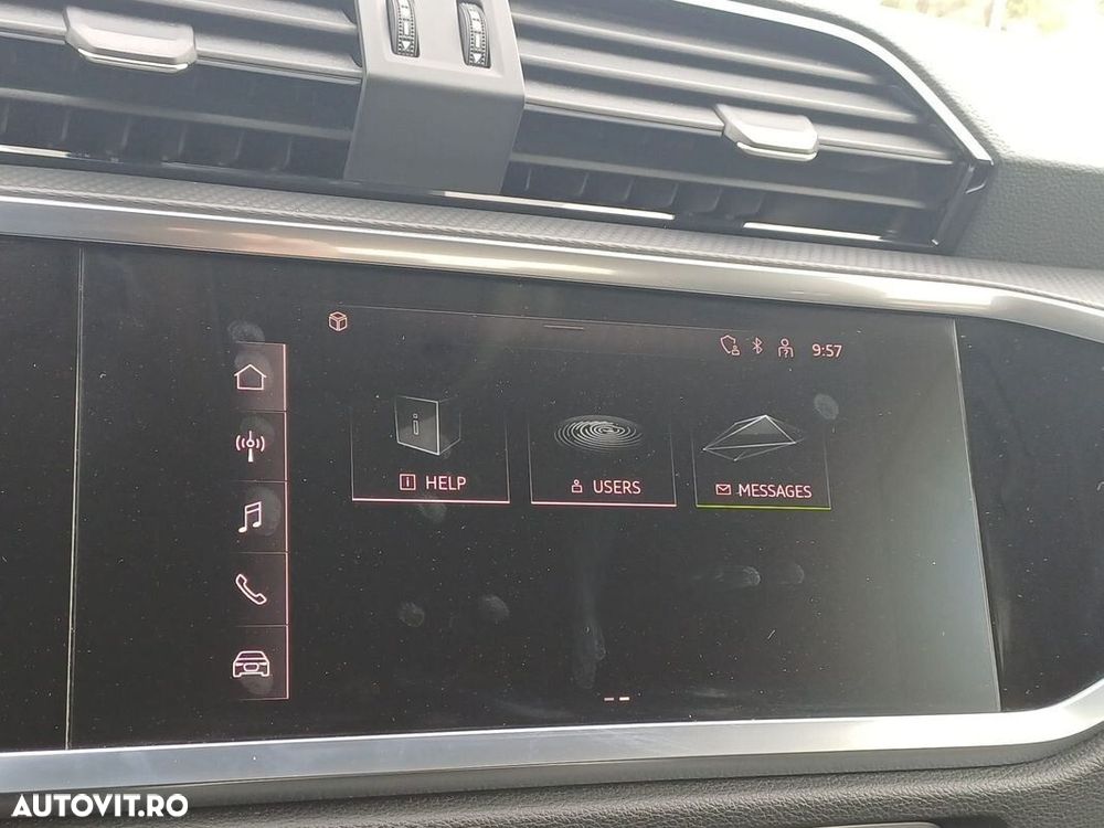 Audi Q3 2.0 40 TFSI S tronic quattro - 22