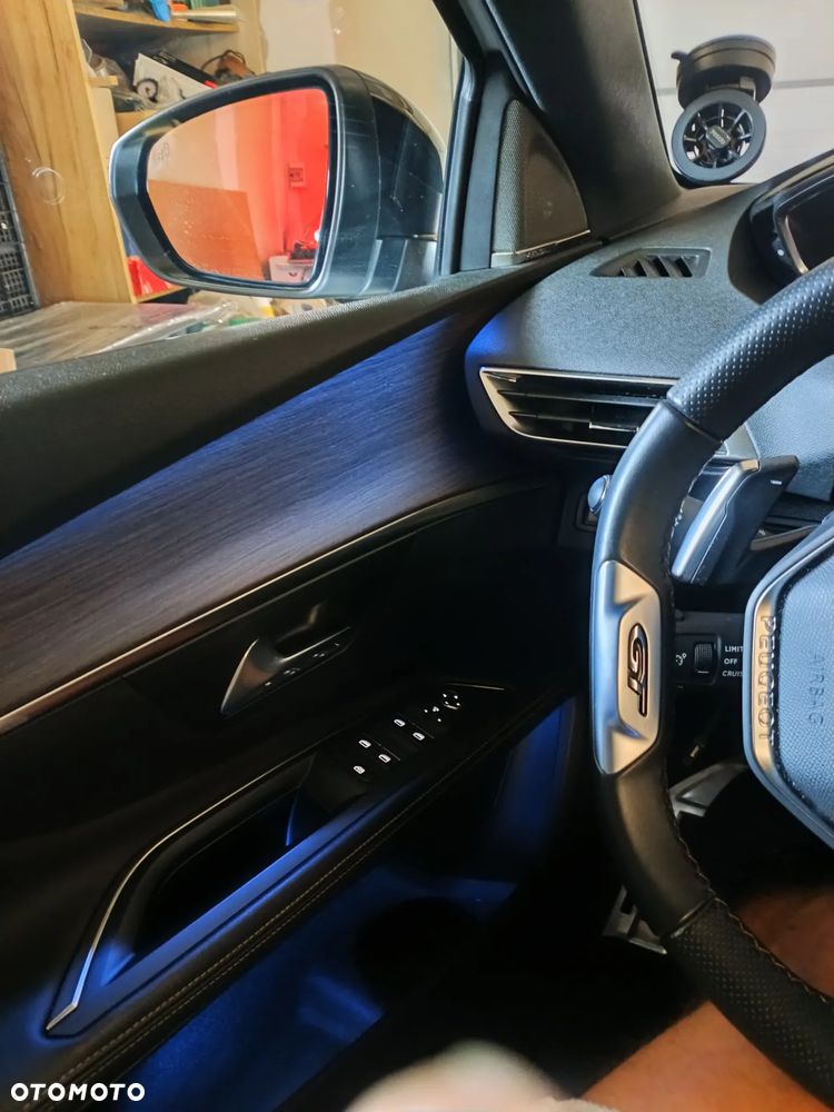 Peugeot 5008 BlueHDi 130 EAT8 GT - 18