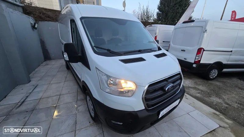 Ford Transit 350 L3 2.0 EcoBlue H2 Trend - 6