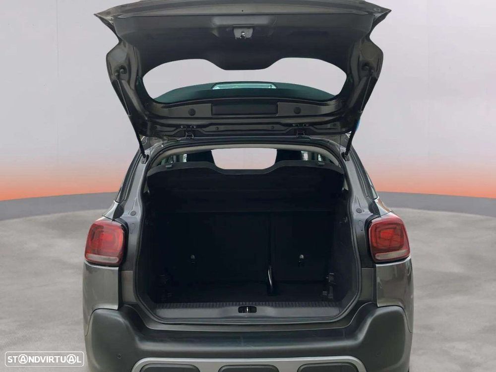 Citroën C3 Aircross 1.2 PureTech C-Series - 9