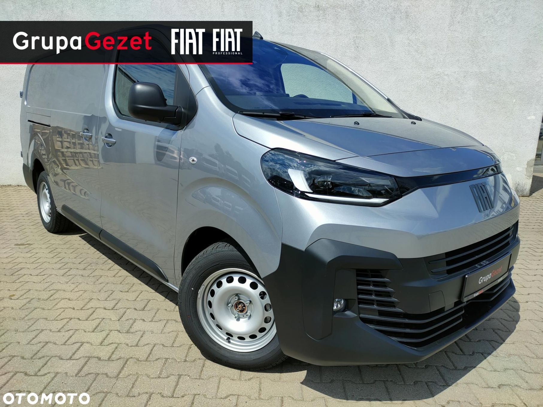 Fiat Scudo - 1