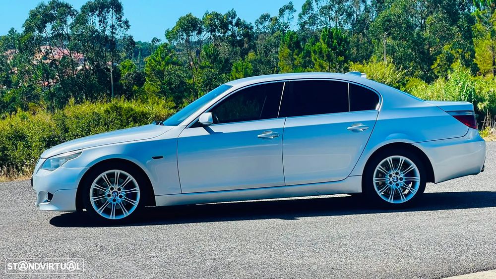 BMW 520 d Edition Sport - 5