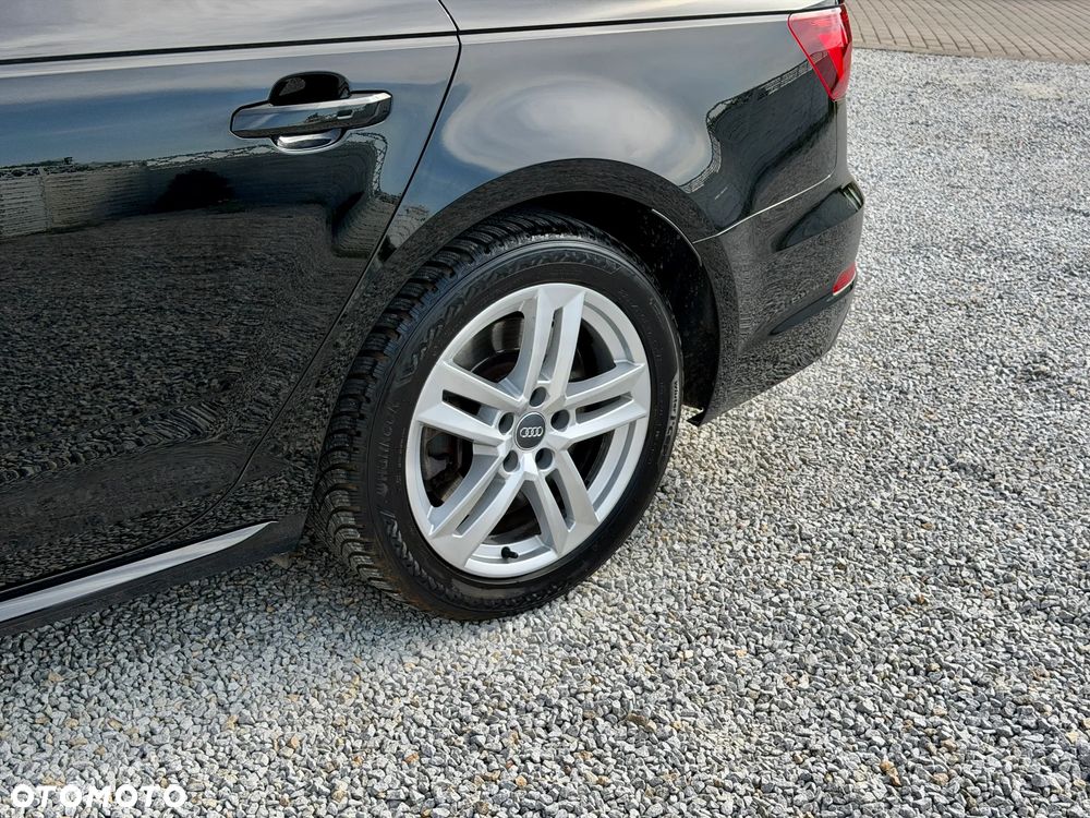 Audi A4 Avant 3.0 TDI quattro tiptronic sport - 26