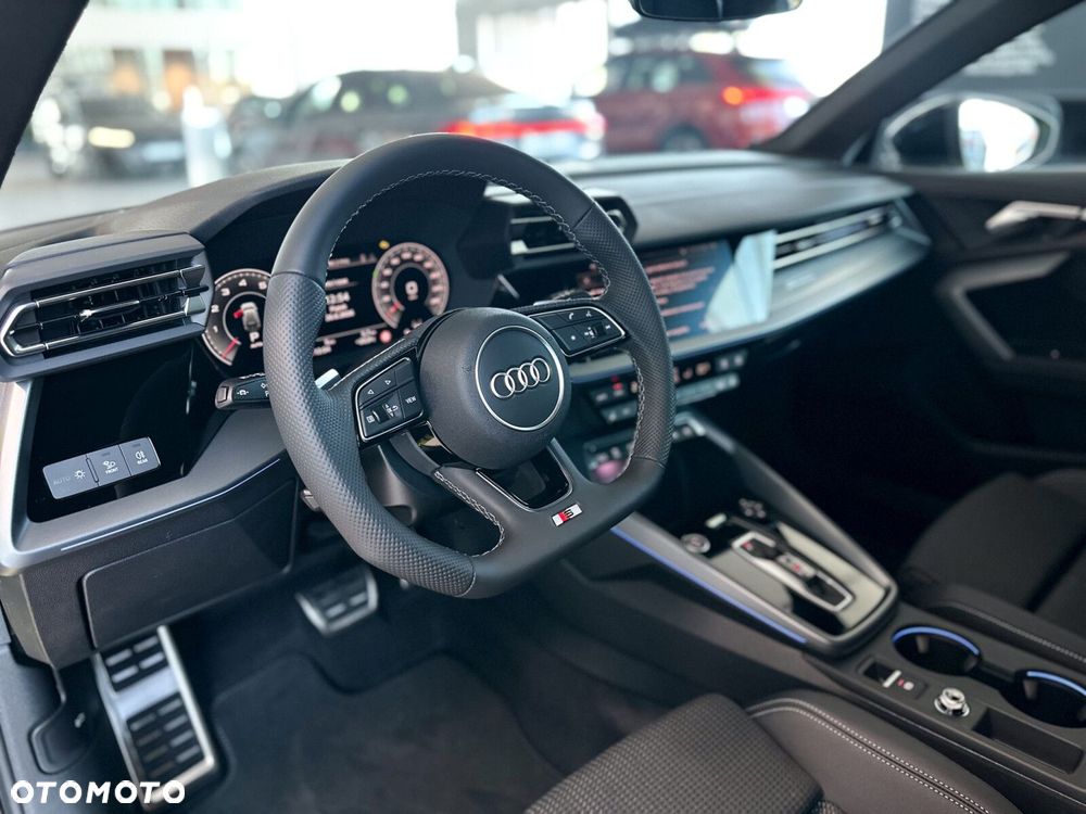 Audi A3 Sportback - 19