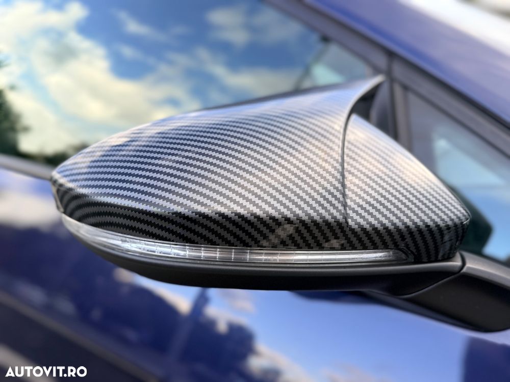 Volkswagen Golf 2.0 TDI DPF BMT DSG GTD - 15