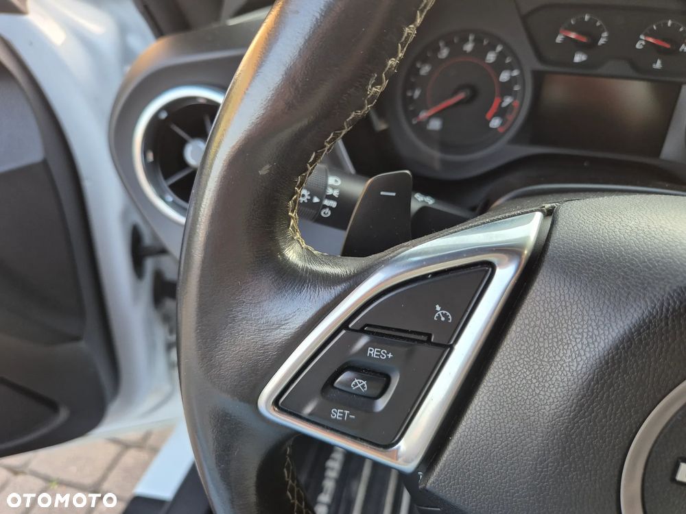 Chevrolet Camaro - 15