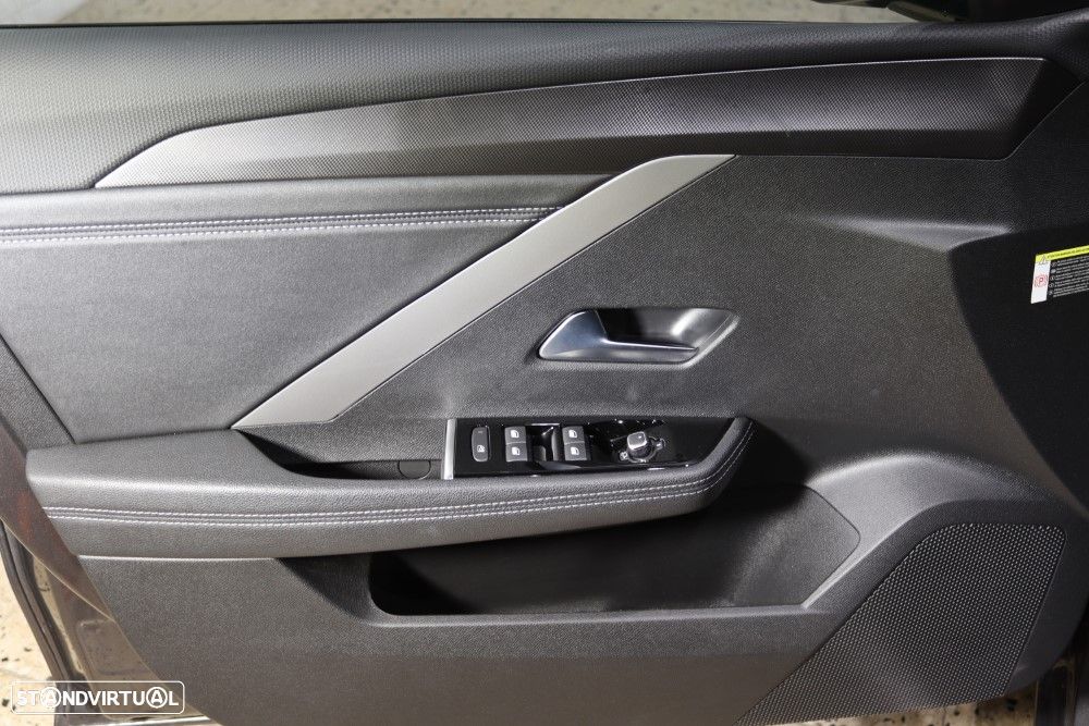 Opel Astra Sports Tourer 1.5 D GS Line Aut. - 20