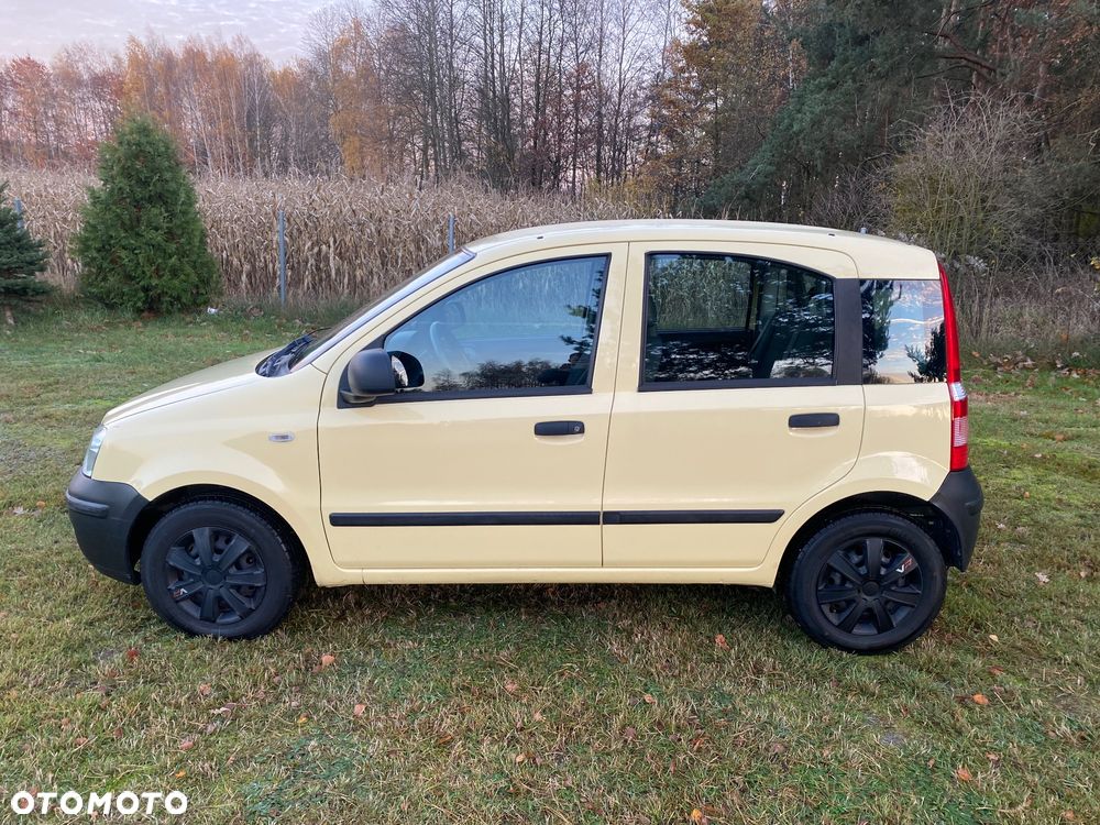 Fiat Panda 1.1 Actual Eco - 3