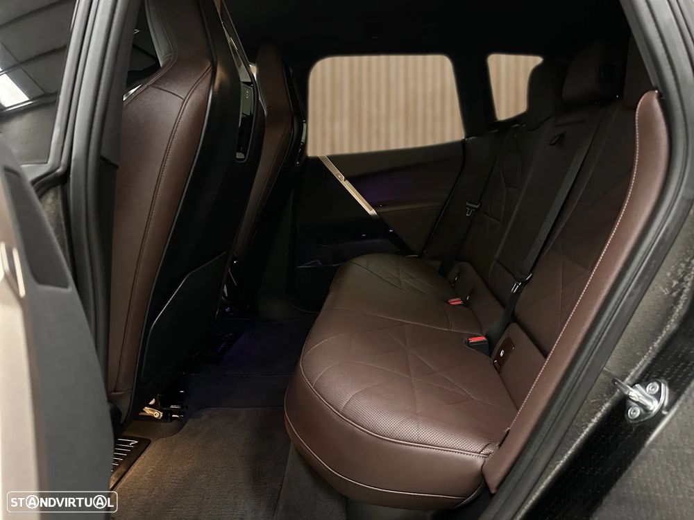 BMW iX xDrive 40 Pack Desportivo - 12