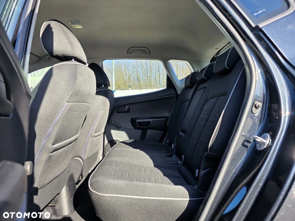 Kia Venga 1.4 CVVT ISG Vision - 7