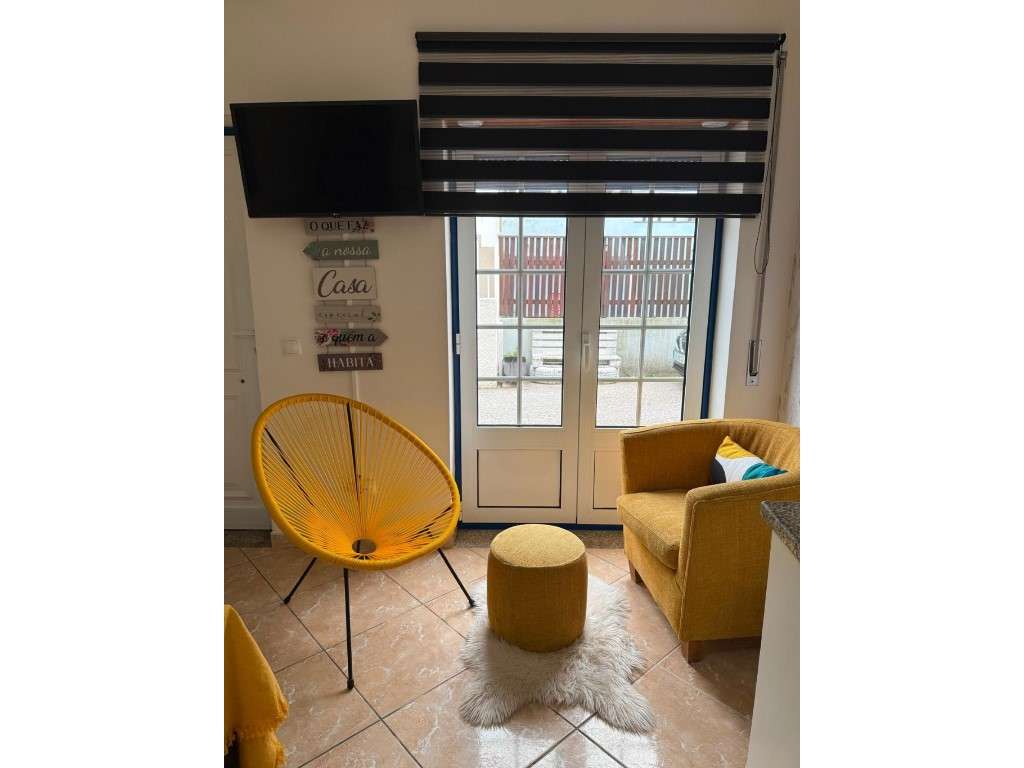 Casa geminada em Praia da Tocha - Grande imagem: 3/19