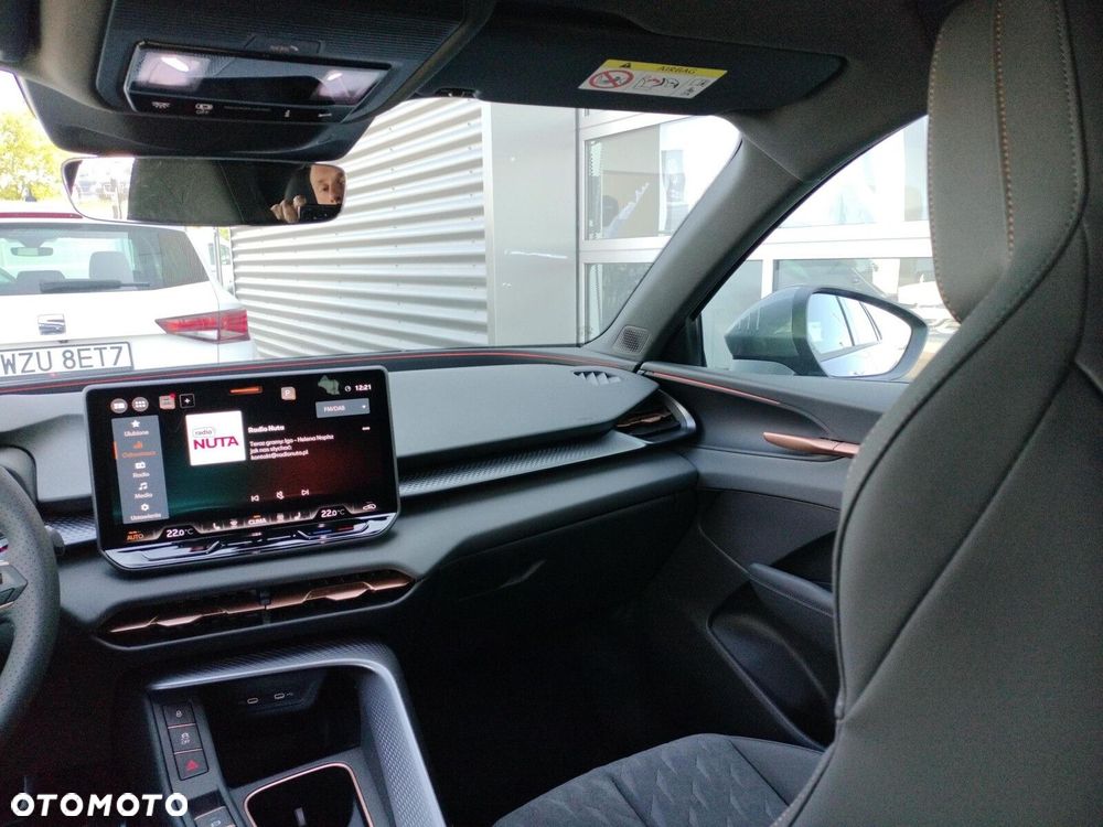 Cupra Terramar 1.5 eTSI mHEV DSG - 21