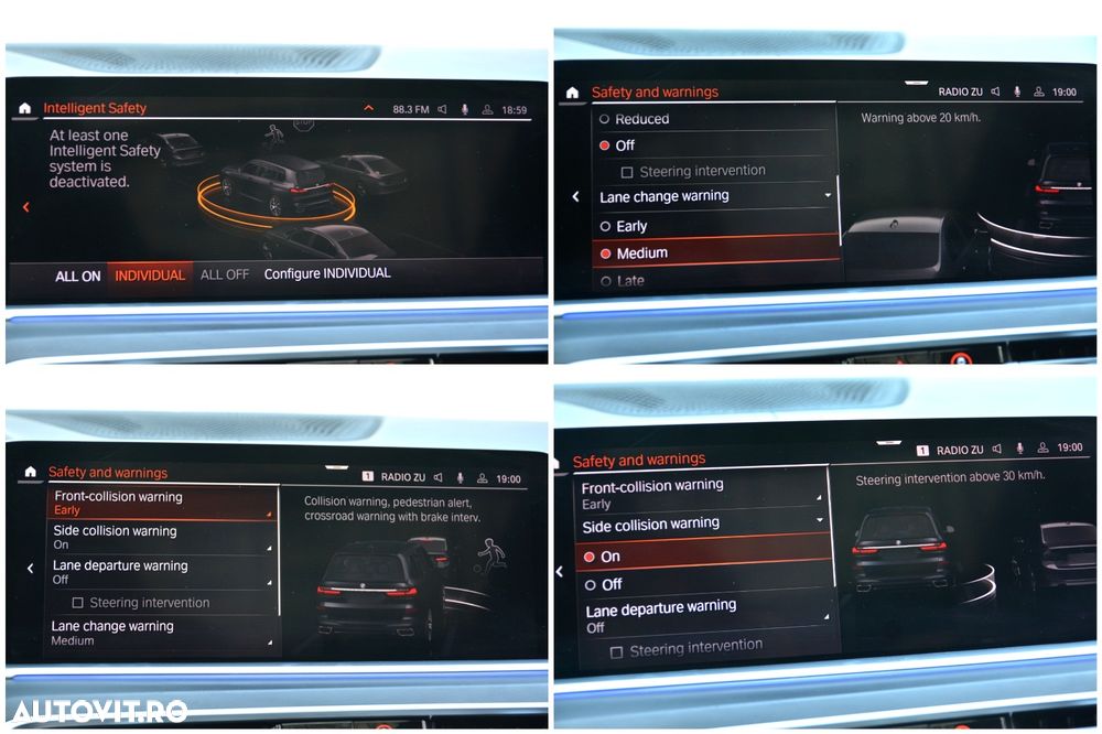 BMW X7 - 12