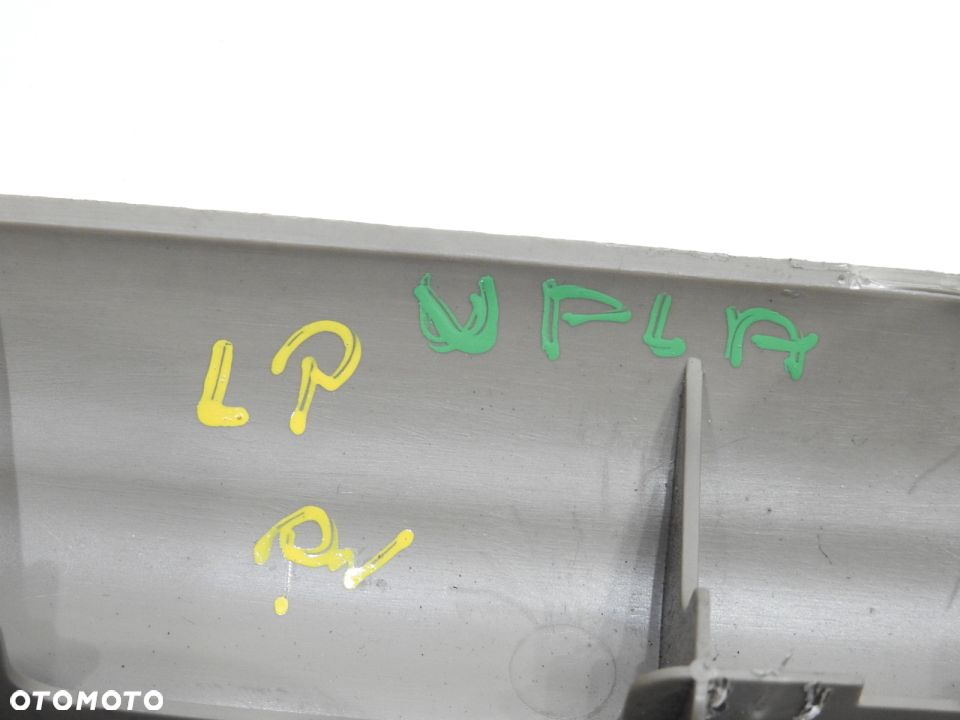 LISTWA NAKŁADKA PROGU LEWY PRZÓD UPLANDER - 5
