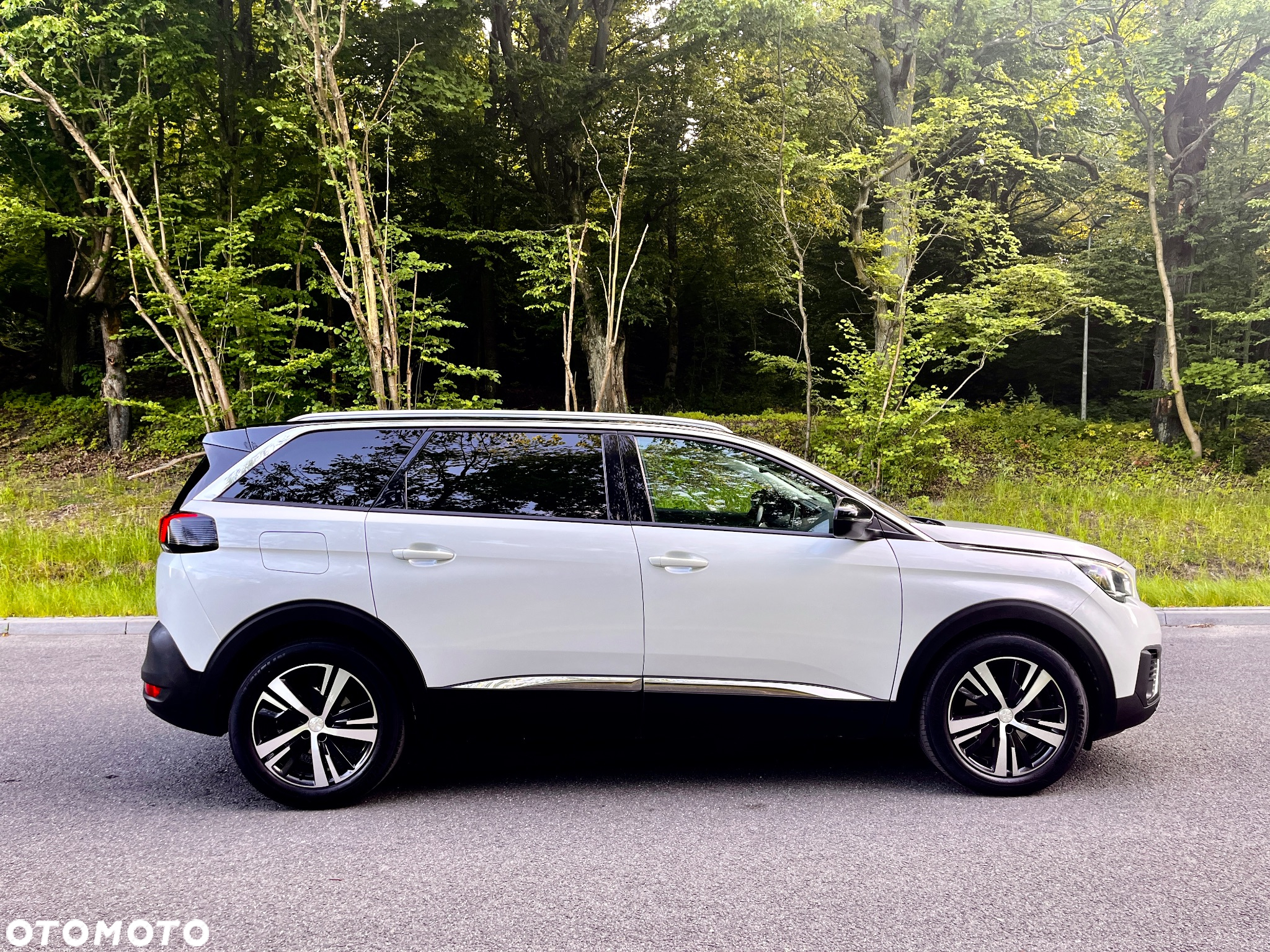 Peugeot 5008 HDI 115 Allure - 11