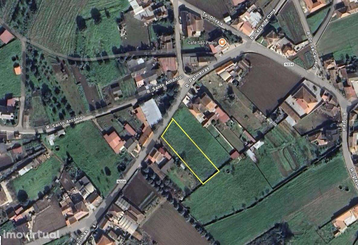 Terreno para construção - Grande imagem: 2/6