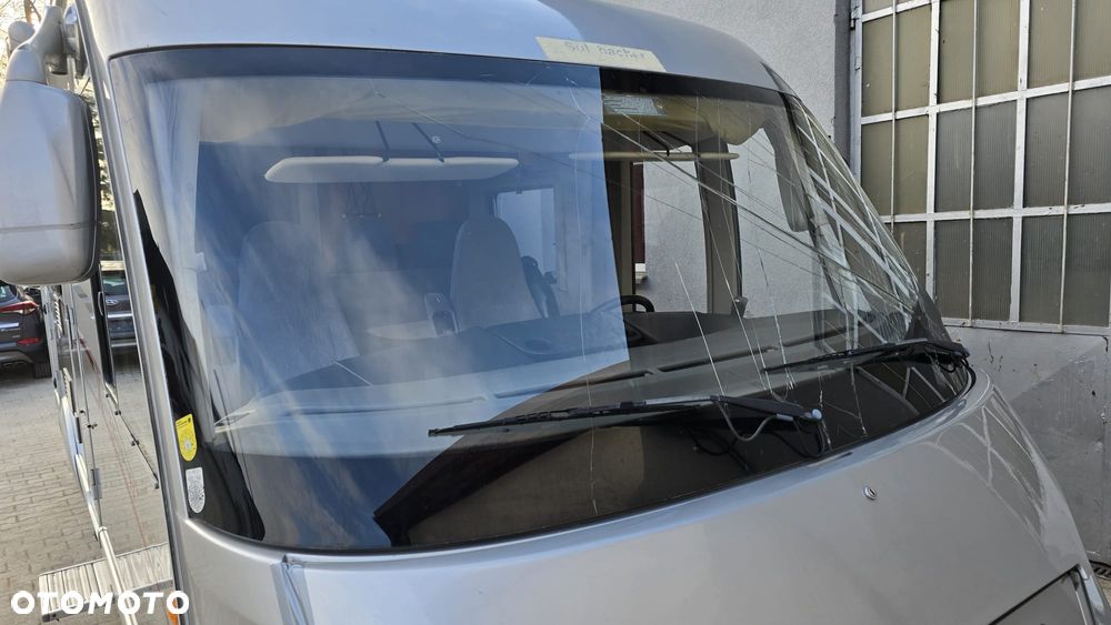 Hymer-Eriba EX 562 - 31