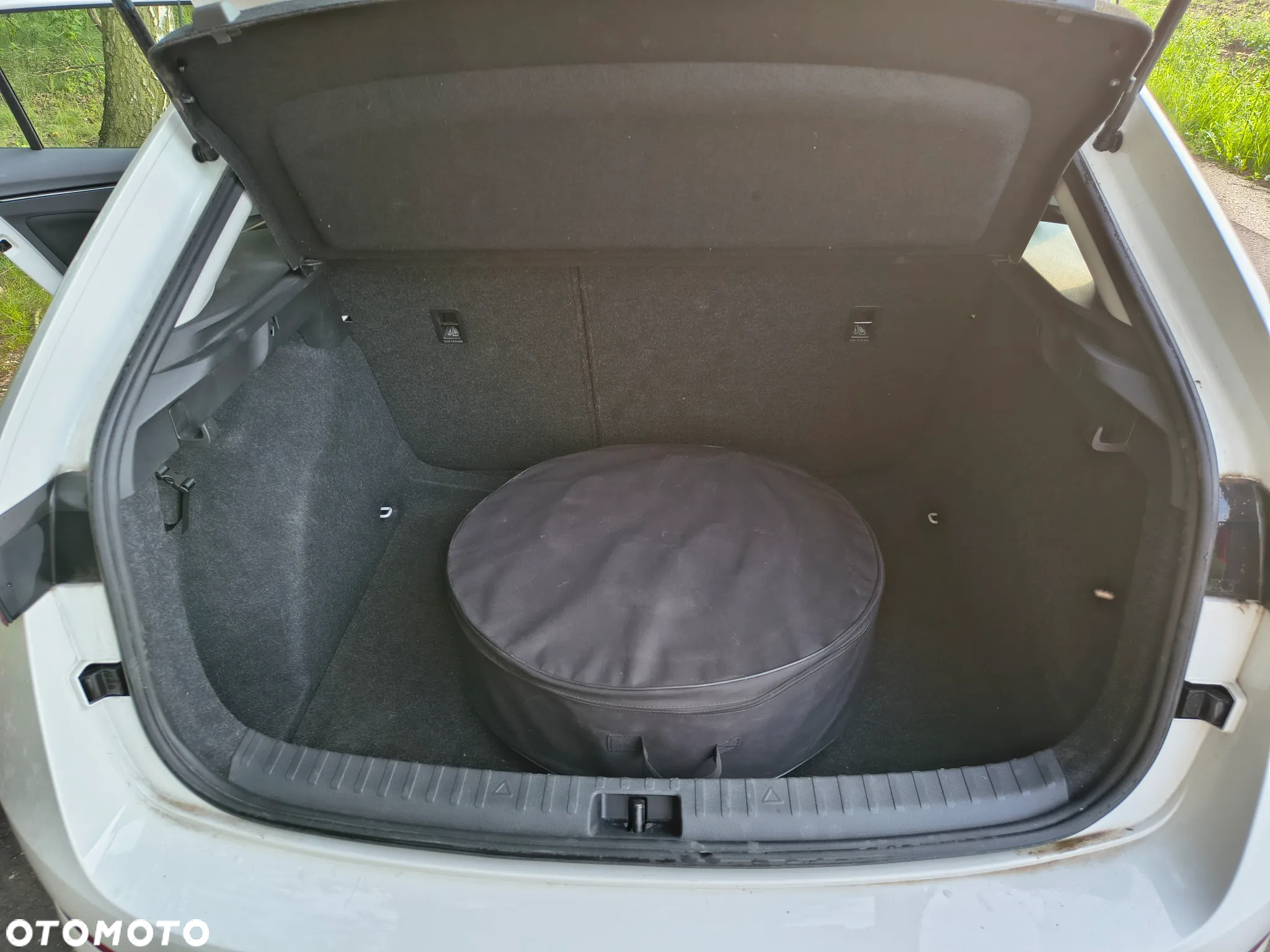 Skoda Scala 1.0 TSI Ambition - 21
