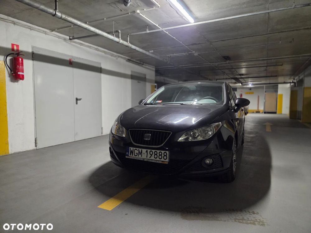 Seat Ibiza SC 1.4 16V Style - 19