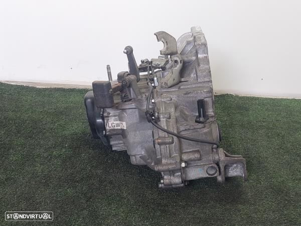 Caixa Velocidades Mazda 2 (De_, Dh_) - 3