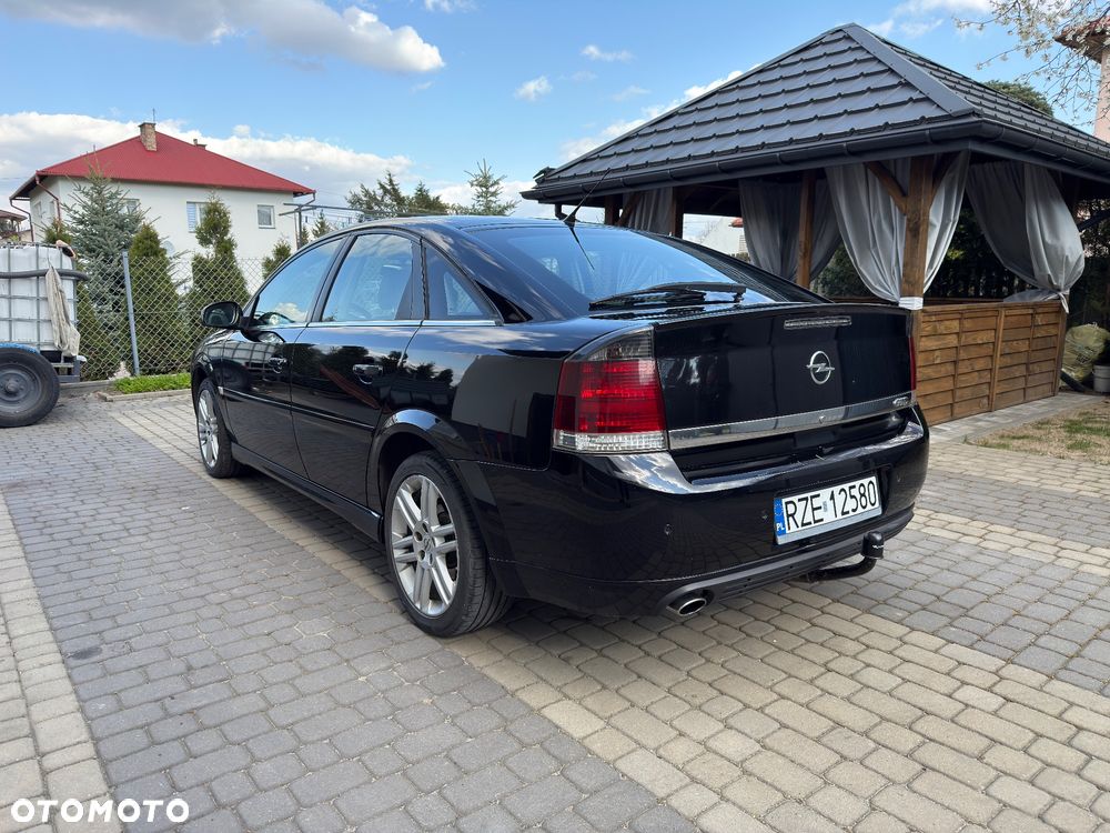 Opel Vectra 1.9 CDTI Cosmo - 5